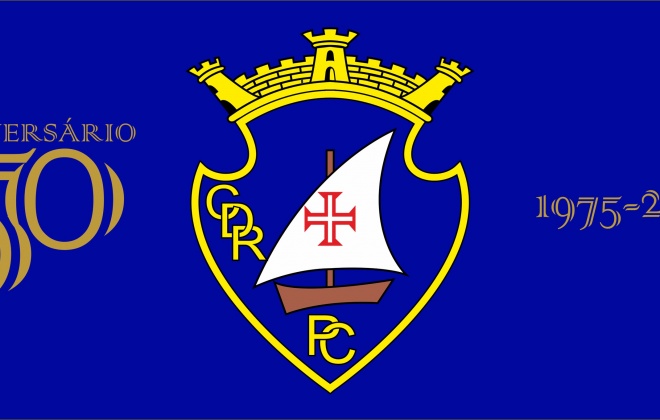 Clube Desportivo e Recreativo de Porto Covo comemora 50 anos