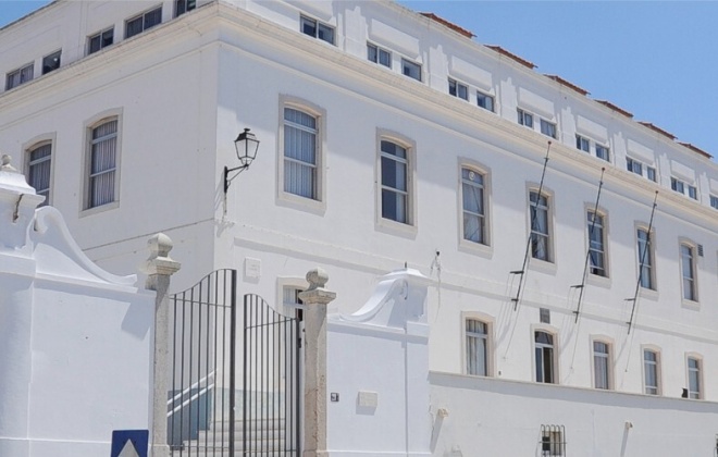 Tomada de posse dos novos eleitos para a Assembleia e Câmara Municipal de Sines realiza-se dia 3 de novembro às 17h30