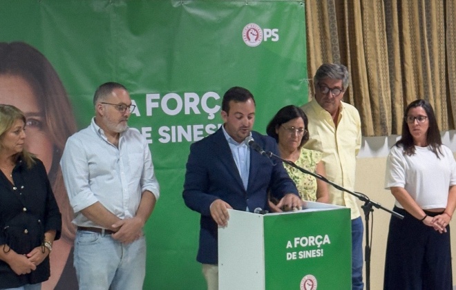 José Pedro Arsénio toma posse no dia 26 de outubro às 18 horas