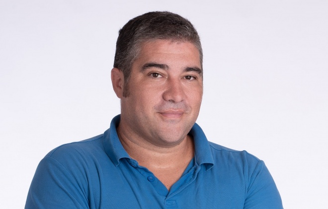 Carlos Rodrigues toma posse dia 31 de outubro às 20h30