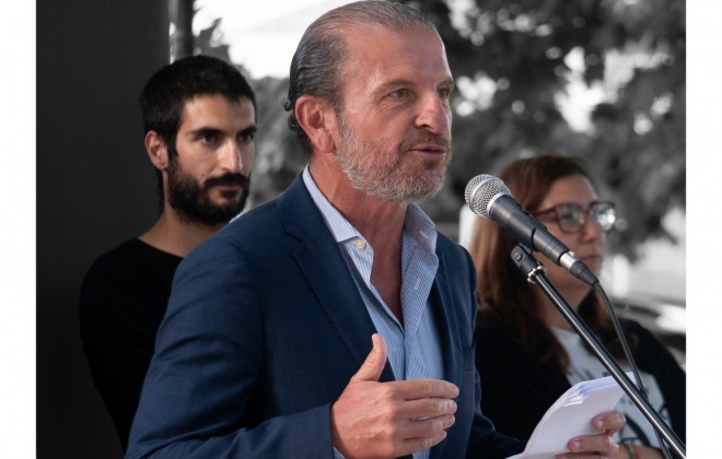 CDU de Sines inicia esta semana negociações com a oposição para garantir estabilidade governativa (com áudio)