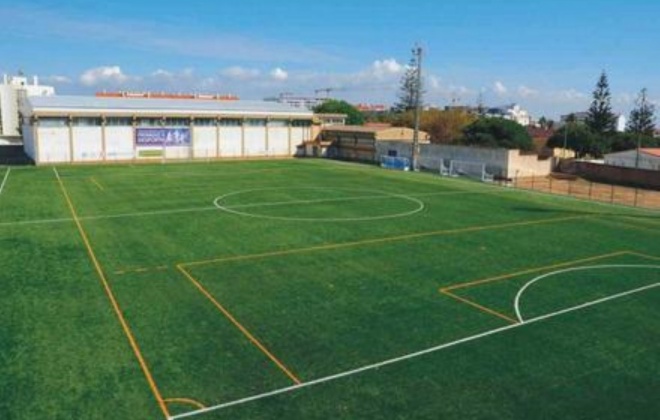 Vasco da Gama, Montijo e Amora B lideram a 1.ª divisão de juniores