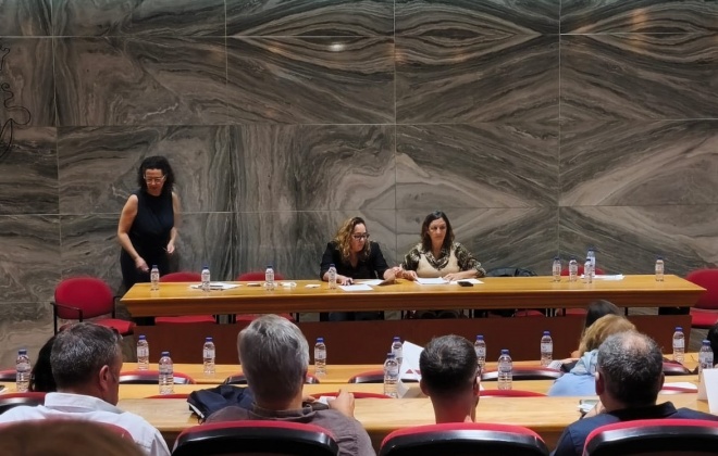 Eleitos na Freguesia de Sines reúnem nesta quinta-feira para eleger o Executivo e a Mesa da Assembleia de Freguesia