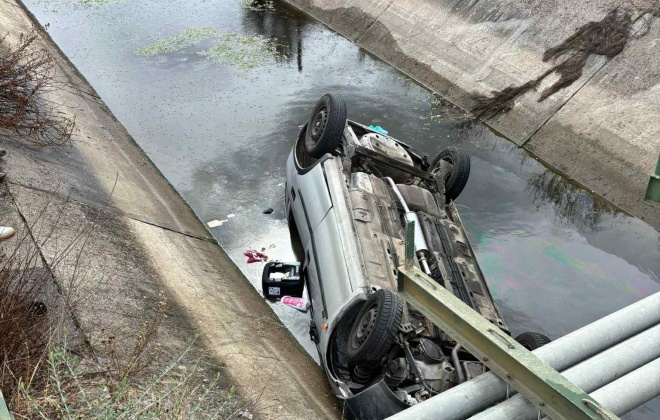Despiste provoca um morto perto de Figueira de Cavaleiros no concelho de Ferreira do Alentejo