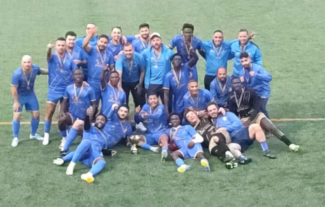 Porto Covo conquista a Supertaça do INATEL de Beja