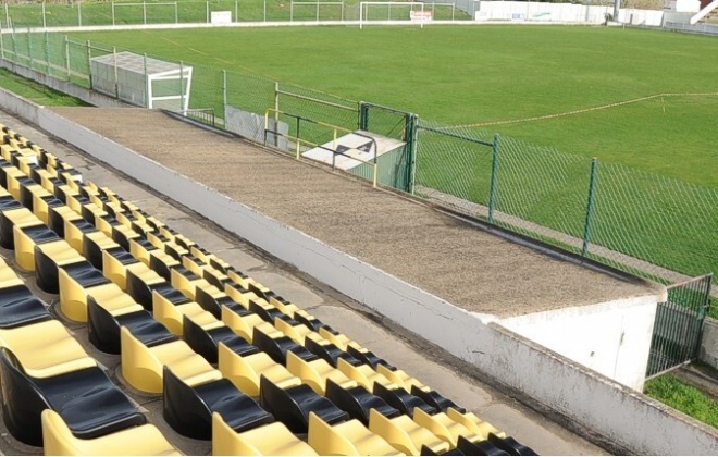 Estádio Municipal de Sines recebe Workshop Desportivo na tarde deste sábado dia 8 de novembro