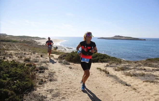 Trail da Costa Vicentina realiza-se neste domingo dia 9 de novembro