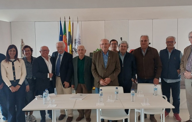 Misericórdia de Grândola vai construir novo lar com capacidade para 80 camas