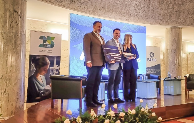 Projeto “Cultivando Saúde” de Odemira vence Integrated Care Award 2025