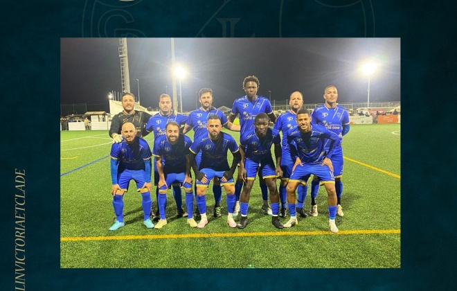 Confira aqui os jogos da 3.ª jornada da Liga do Inatel de Beja