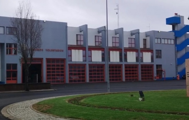 Associação dos Bombeiros de Sines realiza Assembleia Geral nesta sexta-feira dia 19 de dezembro