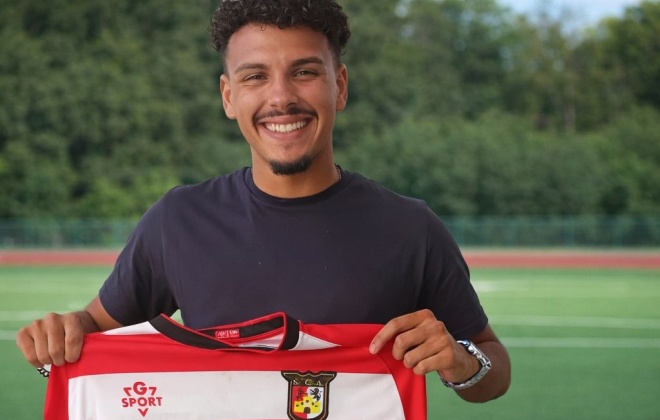 Siniense Felipe Lemes é o novo treinador do Alcaçovense na A.F. de Évora (com áudio)
