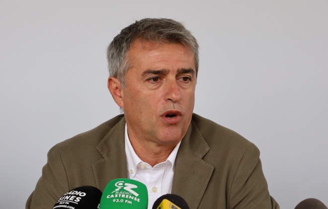 Odemira aprovou orçamento de 73,6 milhões de euros para 2026