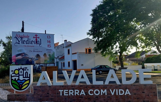 Junta de Freguesia de Alvalade conta com um orçamento de 476 mil euros em 2026