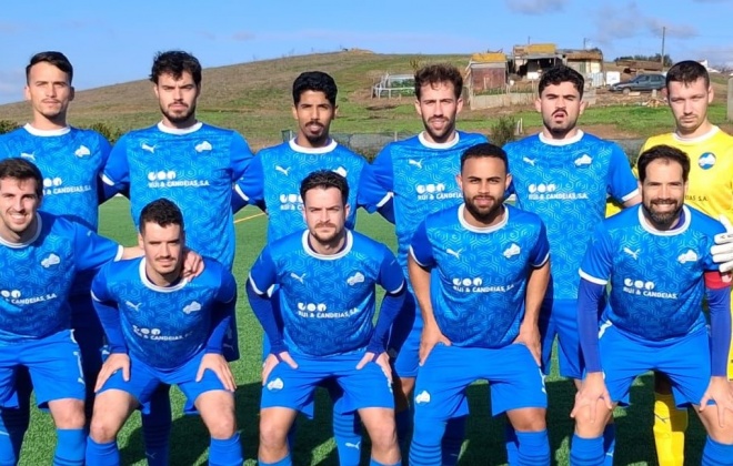 Praia de Milfontes recebe o Castrense neste domingo às 15h00