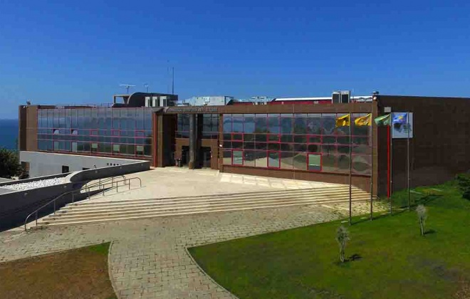 Sines recebe evento “Rumo ao net zero: Sines e os caminhos para a descarbonização da indústria”