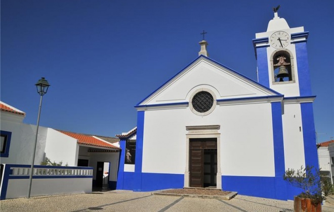 São Teotónio vai ter nova Estação de Tratamento de Água