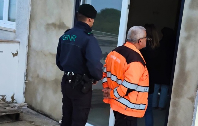 Ação conjunta em Sines permite identificar 16 pessoas em risco e vulnerabilidade social
