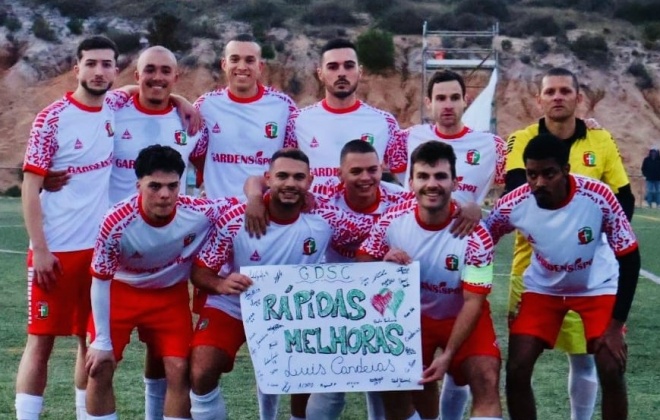 Liga do Inatel de Beja regressa neste fim de semana com a realização da 8.ª jornada