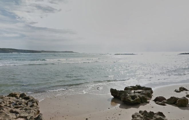 Barra do Rio Mira em Vila Nova de Milfontes está encerrada até 12 de fevereiro
