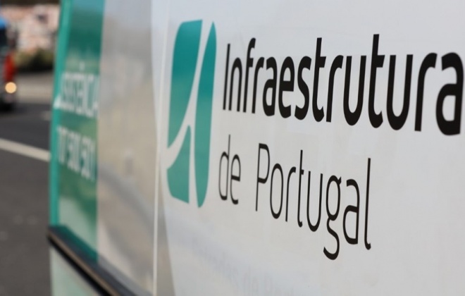 IP lançou o concurso público para a requalificação do IP8 entre o Roncão e a A2
