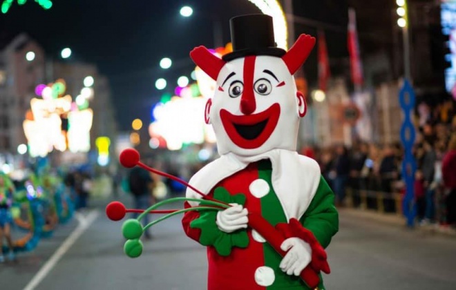 Governo concede tolerância de ponto na terça-feira de Carnaval