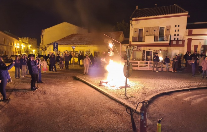 Carnaval de Sines terminou com “balanço positivo” (com áudios)