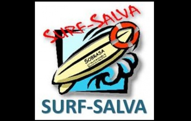 Sines recebe neste sábado a atividade “Surf Salva” com a presença do Dr. David Szpilman
