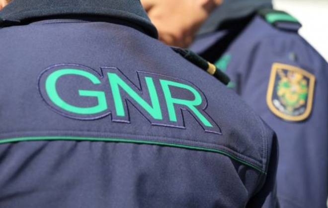GNR deteve quatro homens em flagrante por furto de metais não preciosos em Sines