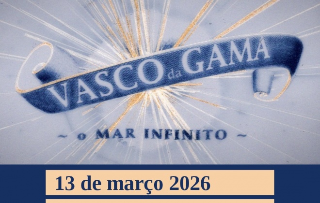 Centro de Artes de Sines apresenta o filme de animação “Vasco da Gama – O Mar Infinito”