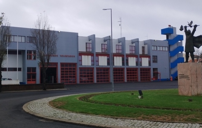 Associação dos Bombeiros de Sines reúne a Assembleia Geral dia 20 de março