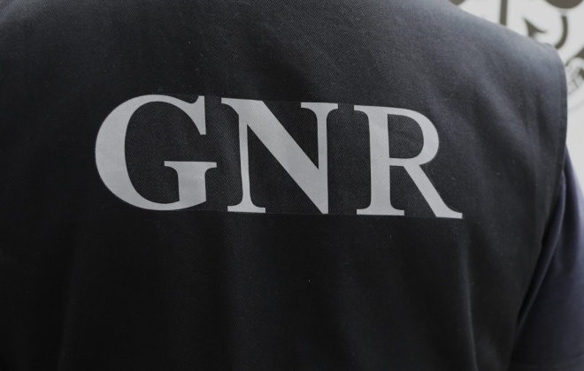 GNR deteve um homem em São Teotónio por tráfico de droga