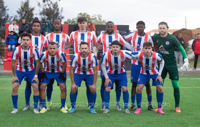 Mineiro Aljustrelense sagrou-se Campeão Distrital de Beja