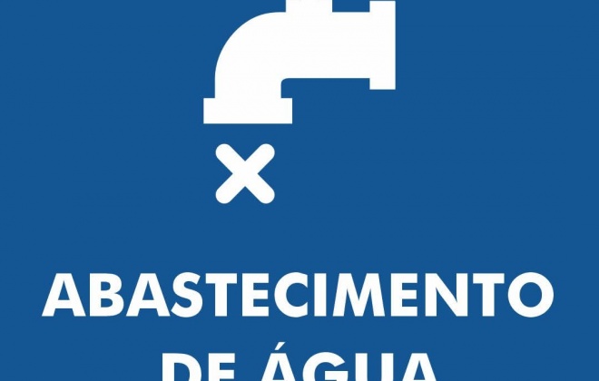 Reparação da conduta de abastecimento à cidade de Sines está concluída