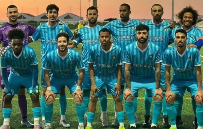 Ginásio Clube de Sines joga este sábado em Safara e o Porto Covo joga domingo no Cavaleiro