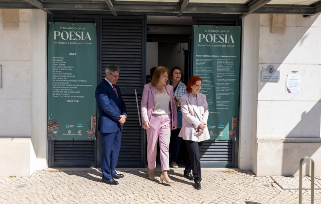 PSD questiona Governo sobre apoios para Alcácer do Sal
