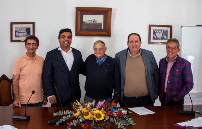 Vila do Torrão recebe no dia 25 de abril o 28.º Prémio de Ciclismo Masters – Vítor Marques