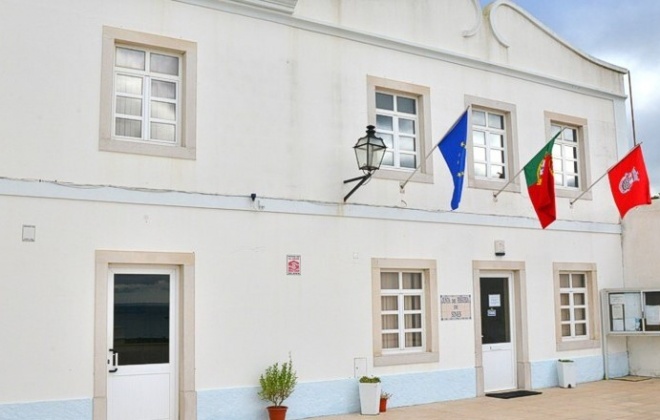 Assembleia de Freguesia de Sines reúne nesta quarta-feira dia 22 de abril
