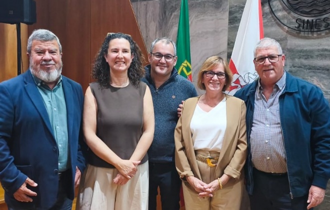 Junta de Freguesia de Sines terminou o ano de 2025 com um saldo positivo de 289 mil euros