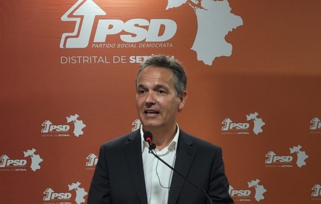 Distrital do PSD Setúbal inicia hoje em Alcácer do Sal a iniciativa “Sentir o Distrito de Setúbal”