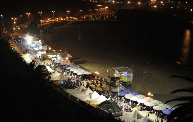 Tasquinhas regressam em 2026 sem tenda e sem exclusividade de marca de cerveja (com áudio)