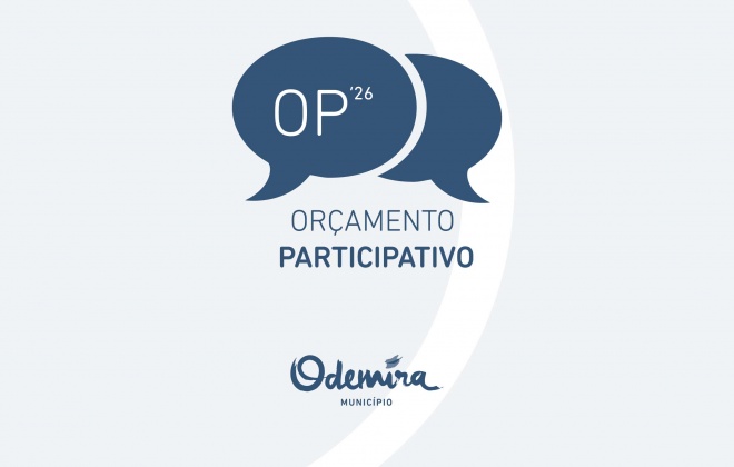 Câmara de Odemira promove nova edição do Orçamento Participativo