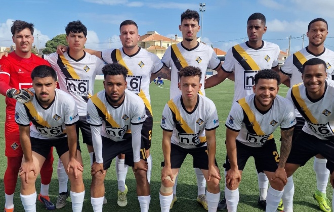 Vasco da Gama recebe o Fabril do Barreiro e o União de Santiago joga na Moita neste domingo às 17h00 (com áudio)
