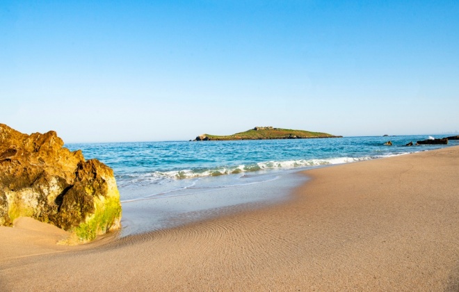 Concelho de Sines conta com quatro praias distinguidas pela Quercus com o galardão “Praia com Qualidade de Ouro”