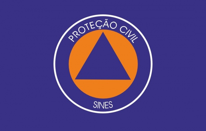 Barulho ouvido em Sines foi provocado pelo desmantelamento da antiga central da EDP em São Torpes