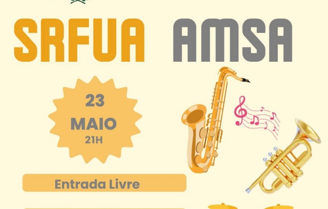 Centro de Formação do Crédito Agrícola Costa Azul recebe concerto neste sábado