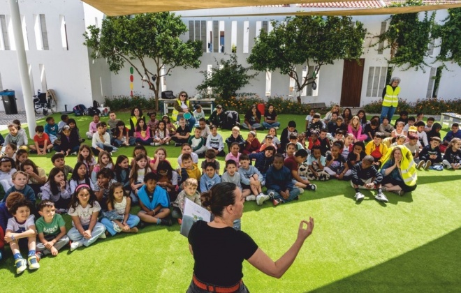 Ciclo CRIA contou com 1500 participantes em 2026