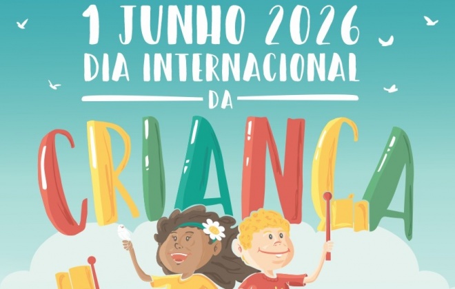 Castelo de Sines recebe nesta segunda-feira dia 1 de junho o Dia Internacional da Criança (com áudio)