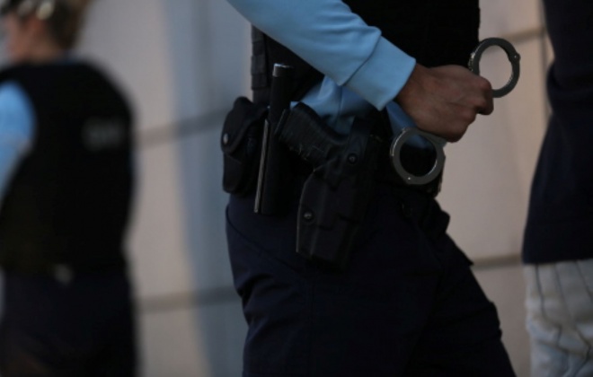 Um homem foi detido em Vila Nova de Santo André por tráfico de droga