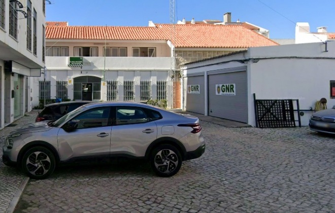 Deputados do PS defendem novo Posto da GNR em Sines